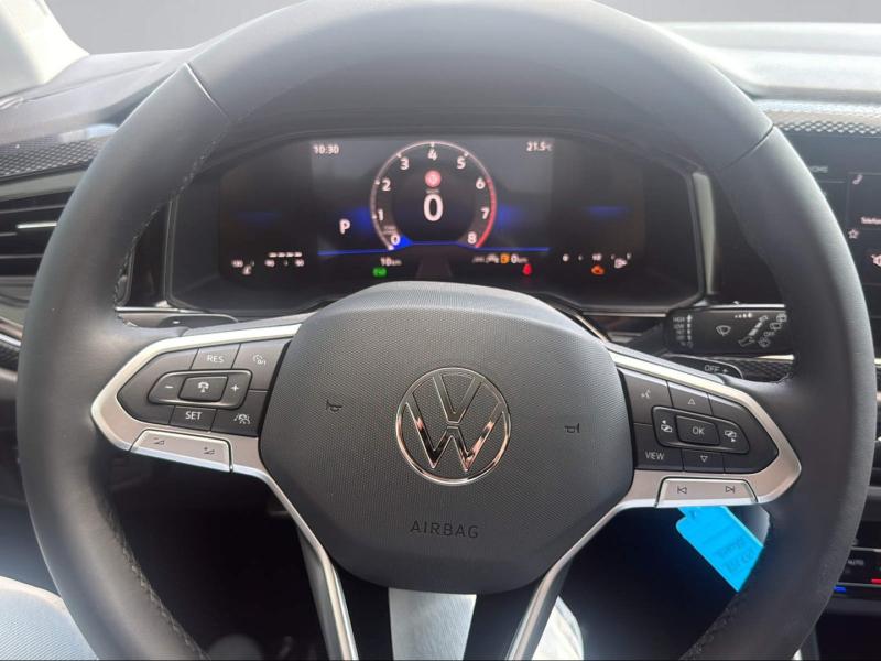 VW Polo Friends TSI DSG