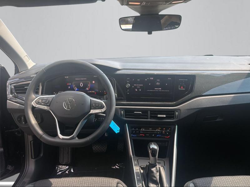 VW Polo Friends TSI DSG