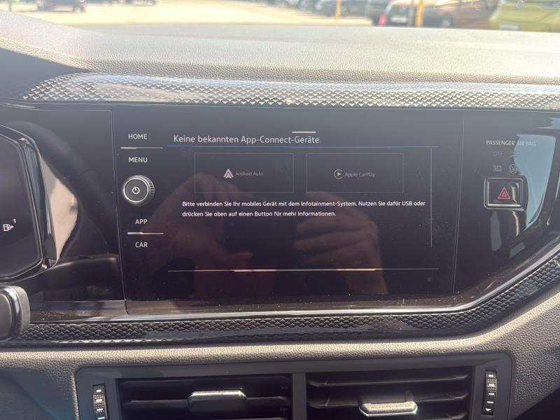 VW Polo Friends TSI DSG