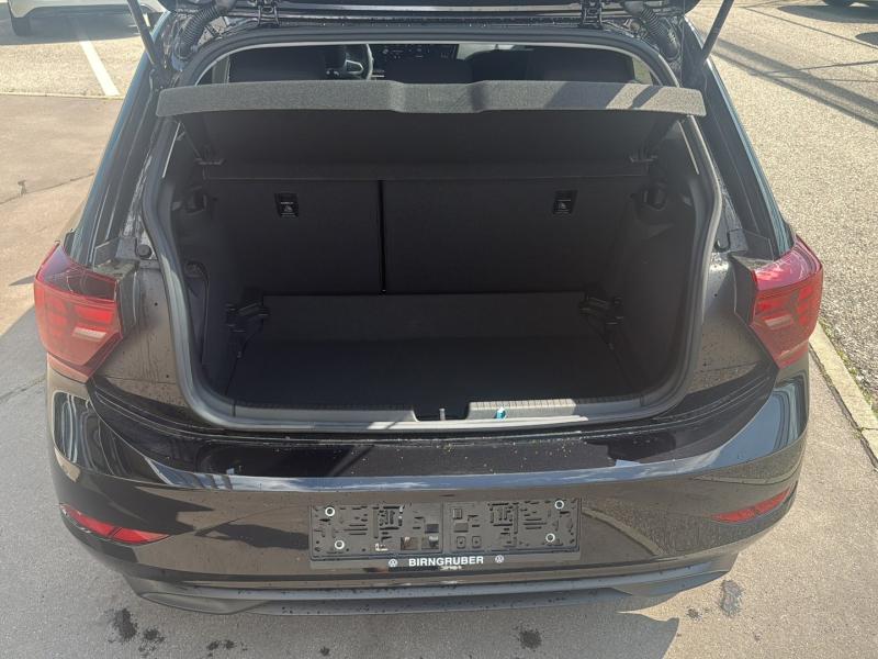 VW Polo Friends TSI DSG