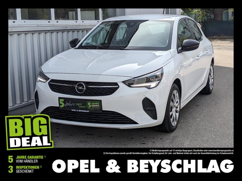 Opel Corsa 1.2 Turbo Euro 6.4 Corsa Aut.
