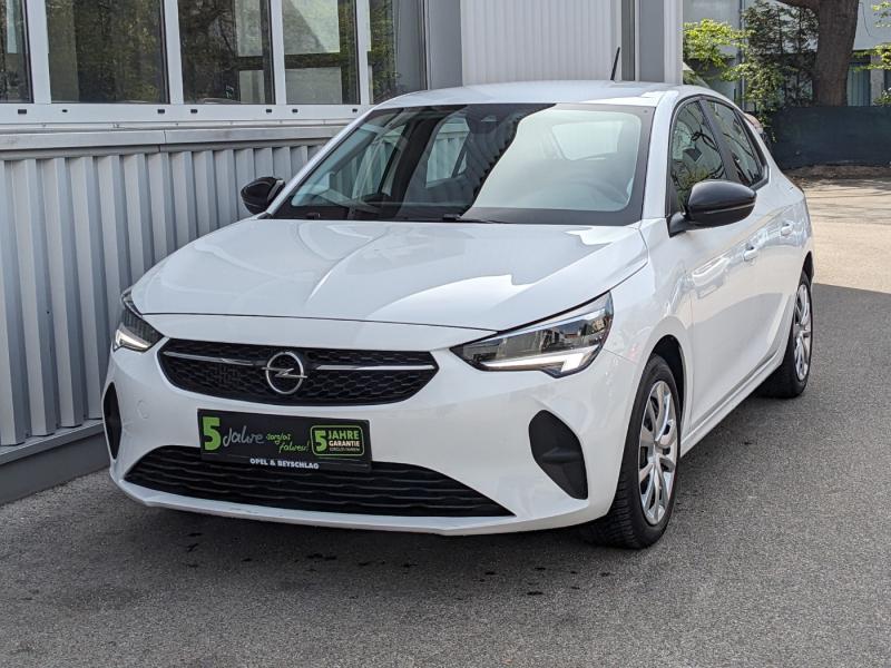 Opel Corsa 1.2 Turbo Euro 6.4 Corsa Aut.