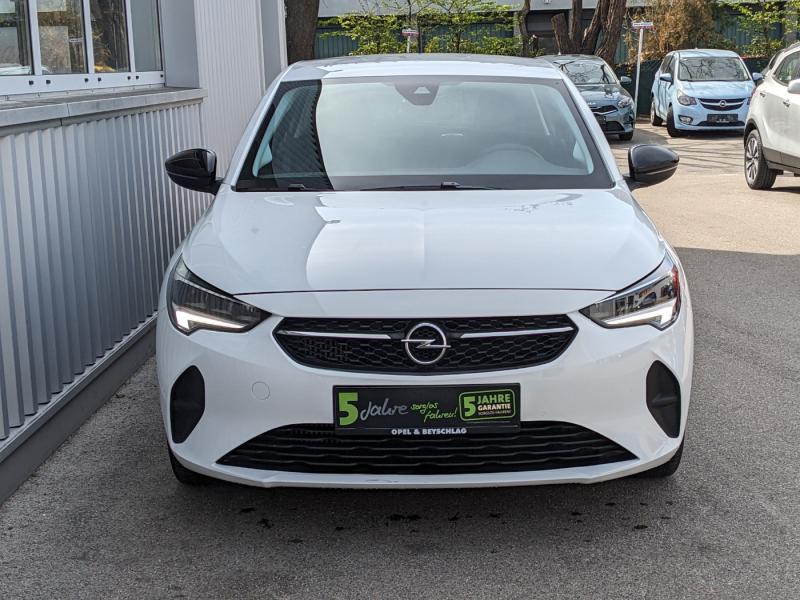 Opel Corsa 1.2 Turbo Euro 6.4 Corsa Aut.
