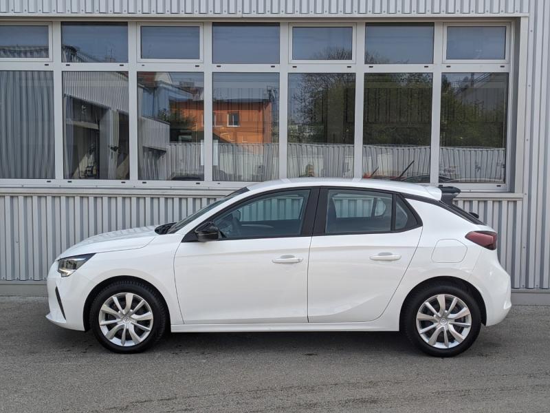 Opel Corsa 1.2 Turbo Euro 6.4 Corsa Aut.