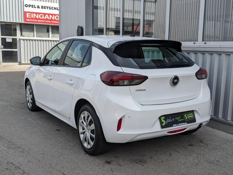 Opel Corsa 1.2 Turbo Euro 6.4 Corsa Aut.
