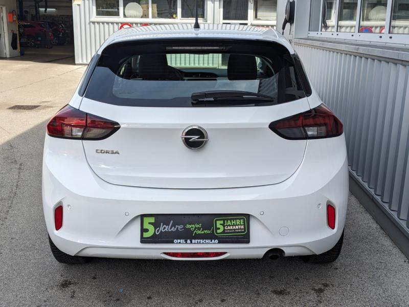 Opel Corsa 1.2 Turbo Euro 6.4 Corsa Aut.