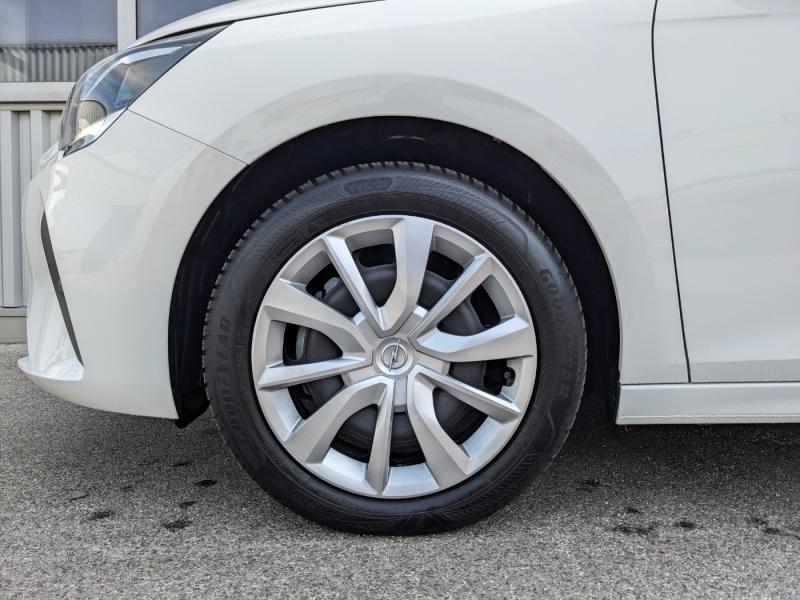 Opel Corsa 1.2 Turbo Euro 6.4 Corsa Aut.