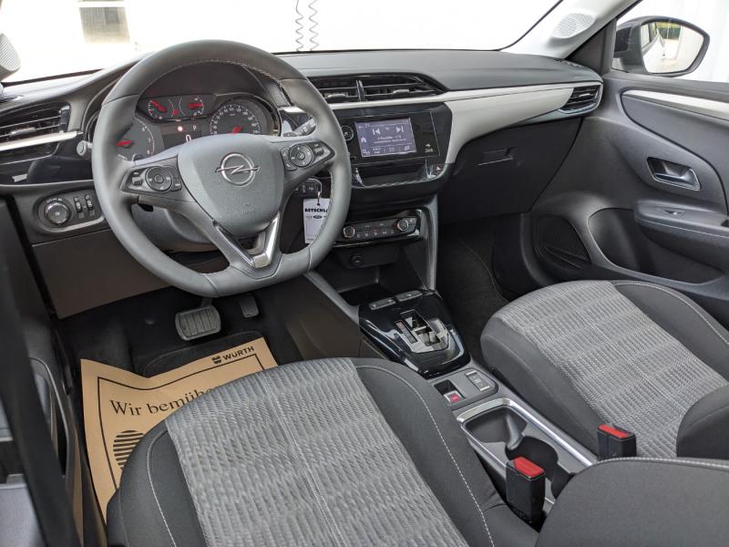 Opel Corsa 1.2 Turbo Euro 6.4 Corsa Aut.