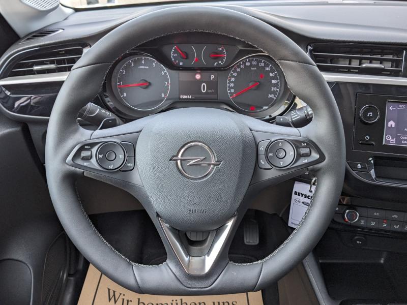 Opel Corsa 1.2 Turbo Euro 6.4 Corsa Aut.