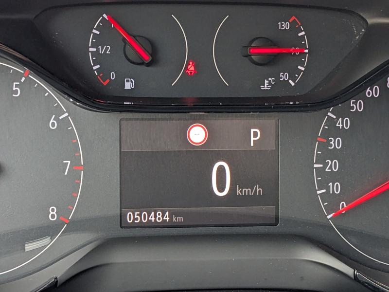 Opel Corsa 1.2 Turbo Euro 6.4 Corsa Aut.