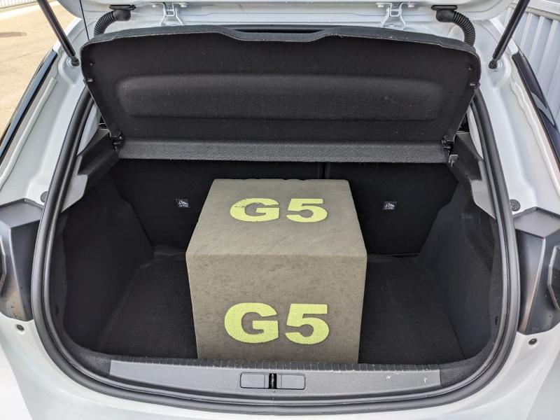 Opel Corsa 1.2 Turbo Euro 6.4 Corsa Aut.