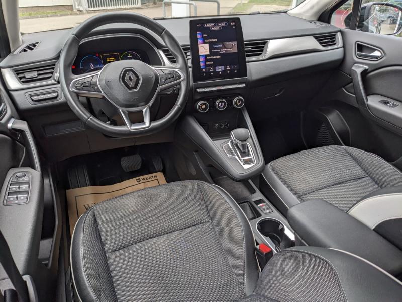 Renault Captur E-TECH Plug-in PHEV 160 Intens Aut.