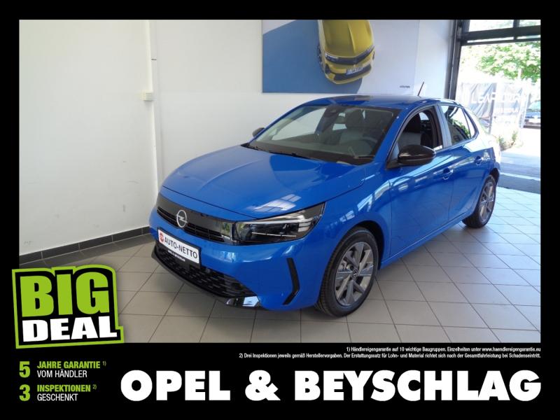 Opel Corsa 1.2 Direct Injection Turbo Euro 6.4 Corsa Edition