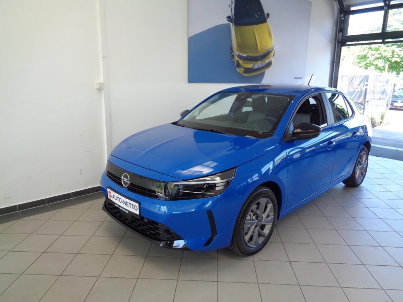 Opel Corsa 1.2 Direct Injection Turbo Euro 6.4 Corsa Edition