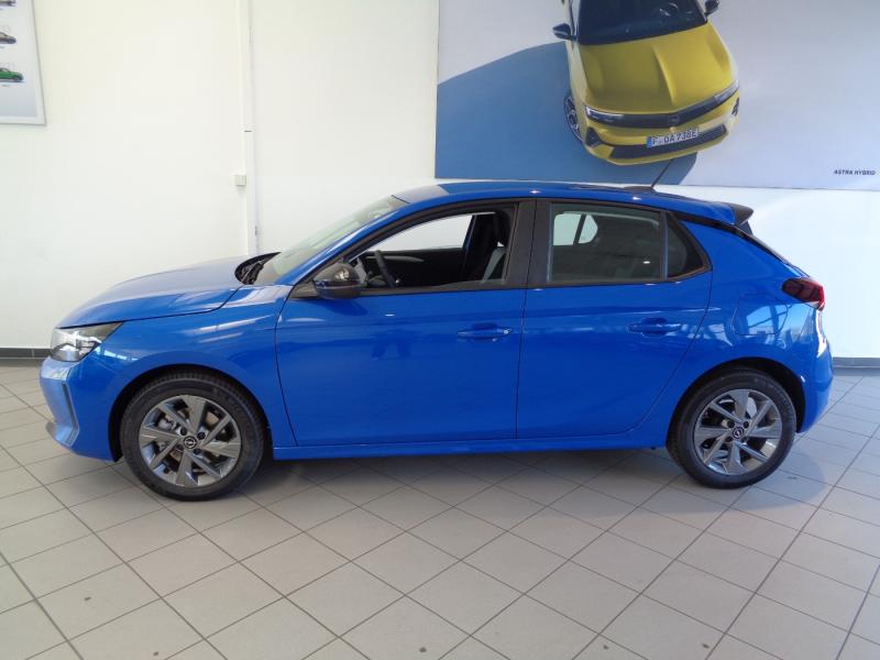 Opel Corsa 1.2 Direct Injection Turbo Euro 6.4 Corsa Edition