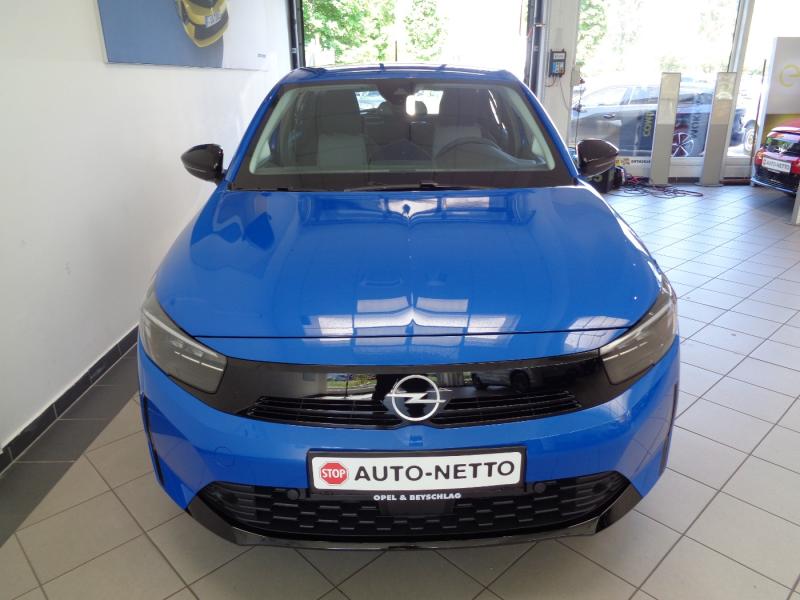 Opel Corsa 1.2 Direct Injection Turbo Euro 6.4 Corsa Edition
