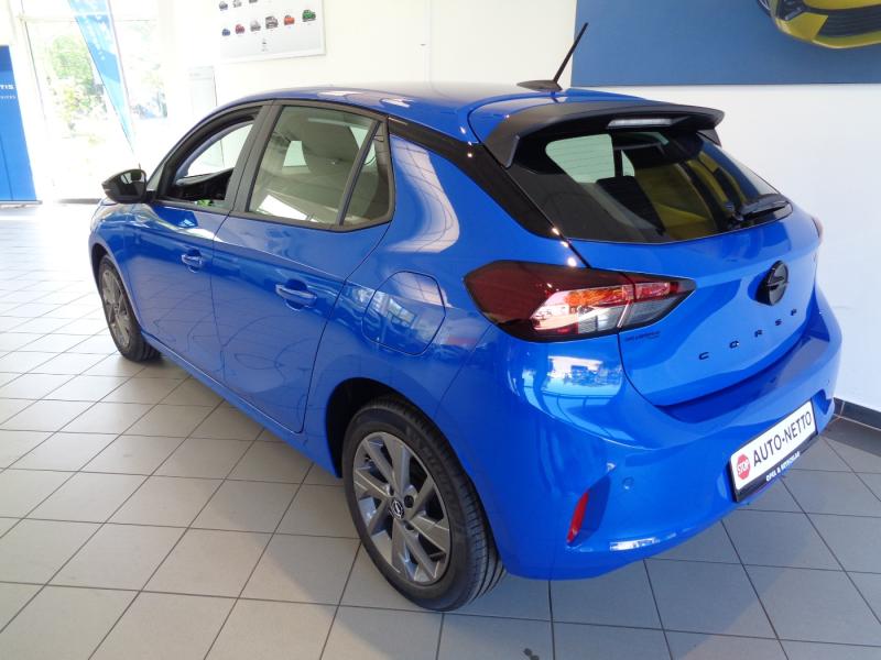 Opel Corsa 1.2 Direct Injection Turbo Euro 6.4 Corsa Edition