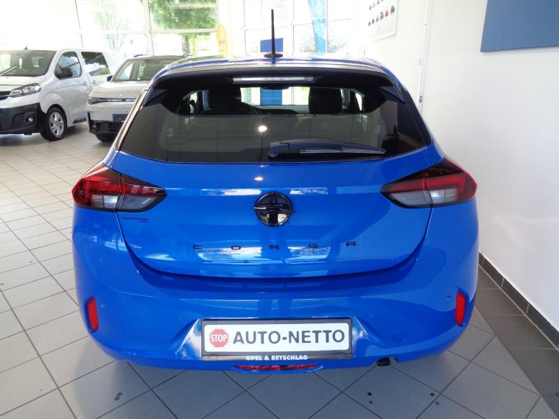 Opel Corsa 1.2 Direct Injection Turbo Euro 6.4 Corsa Edition