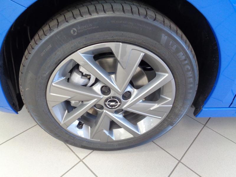 Opel Corsa 1.2 Direct Injection Turbo Euro 6.4 Corsa Edition