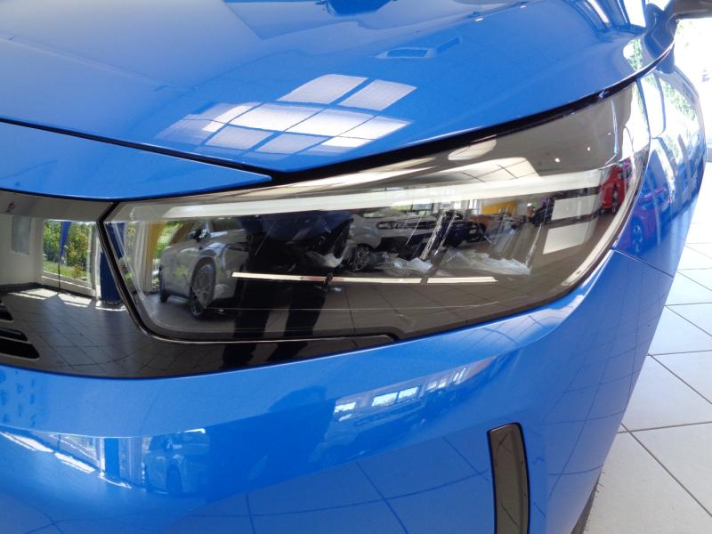 Opel Corsa 1.2 Direct Injection Turbo Euro 6.4 Corsa Edition