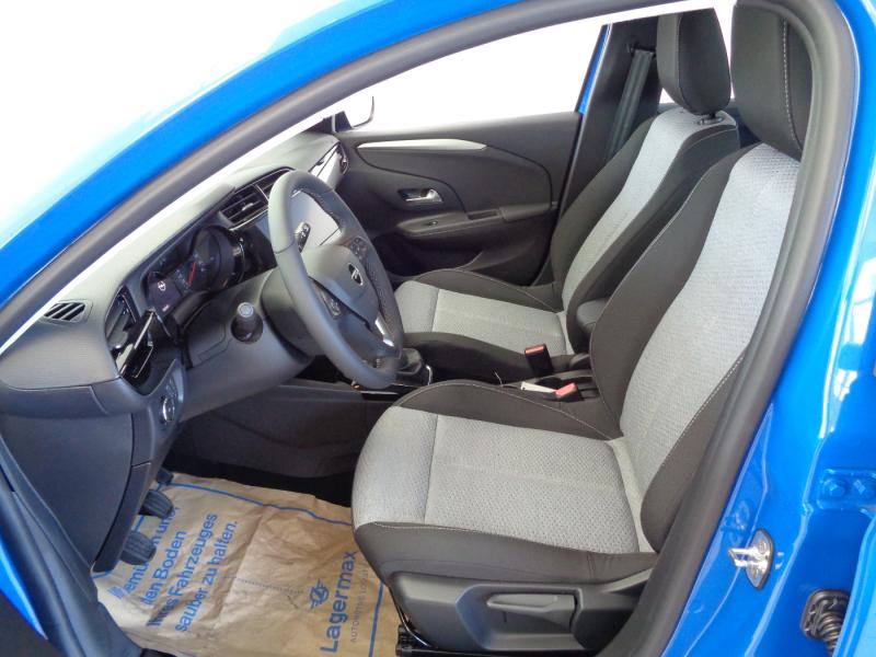 Opel Corsa 1.2 Direct Injection Turbo Euro 6.4 Corsa Edition