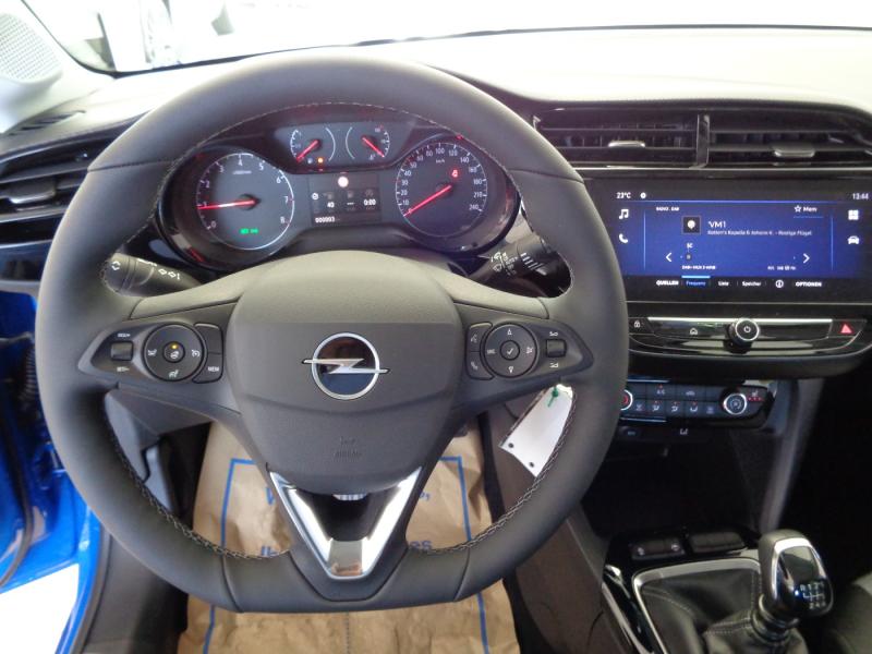 Opel Corsa 1.2 Direct Injection Turbo Euro 6.4 Corsa Edition