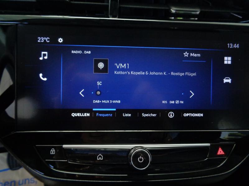 Opel Corsa 1.2 Direct Injection Turbo Euro 6.4 Corsa Edition