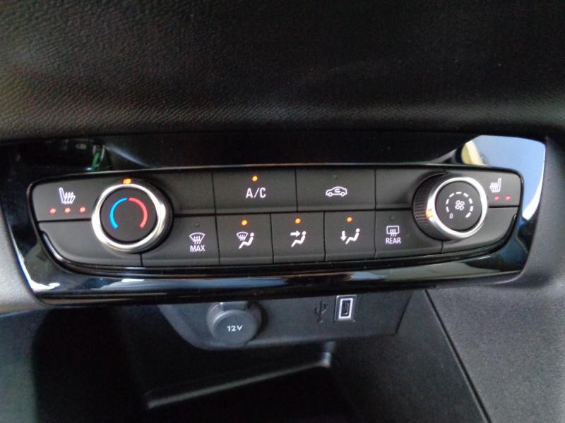 Opel Corsa 1.2 Direct Injection Turbo Euro 6.4 Corsa Edition