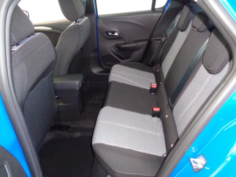 Opel Corsa 1.2 Direct Injection Turbo Euro 6.4 Corsa Edition