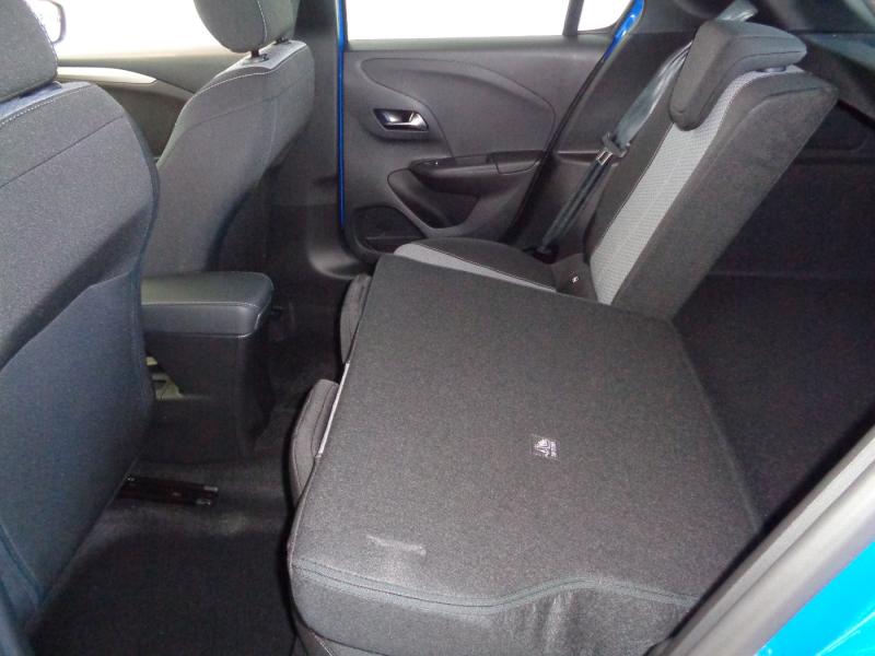 Opel Corsa 1.2 Direct Injection Turbo Euro 6.4 Corsa Edition