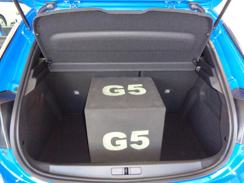 Opel Corsa 1.2 Direct Injection Turbo Euro 6.4 Corsa Edition