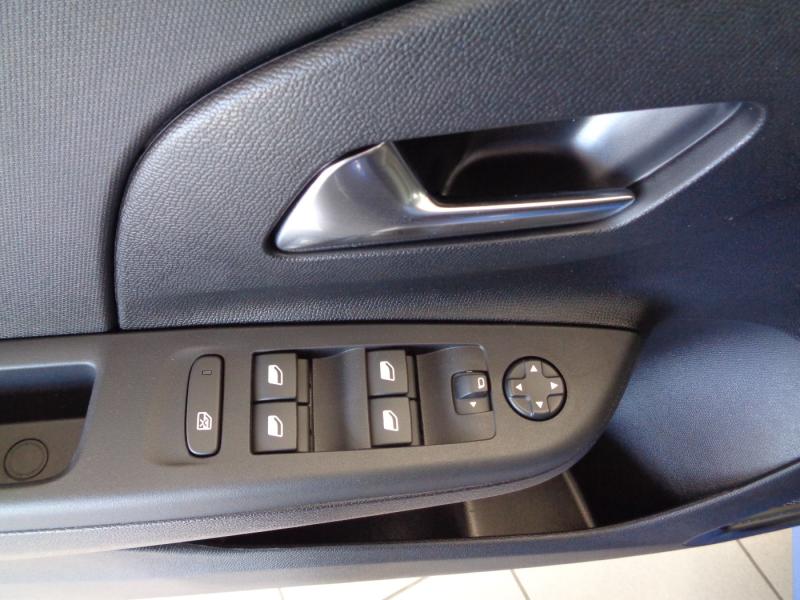 Opel Corsa 1.2 Direct Injection Turbo Euro 6.4 Corsa Edition