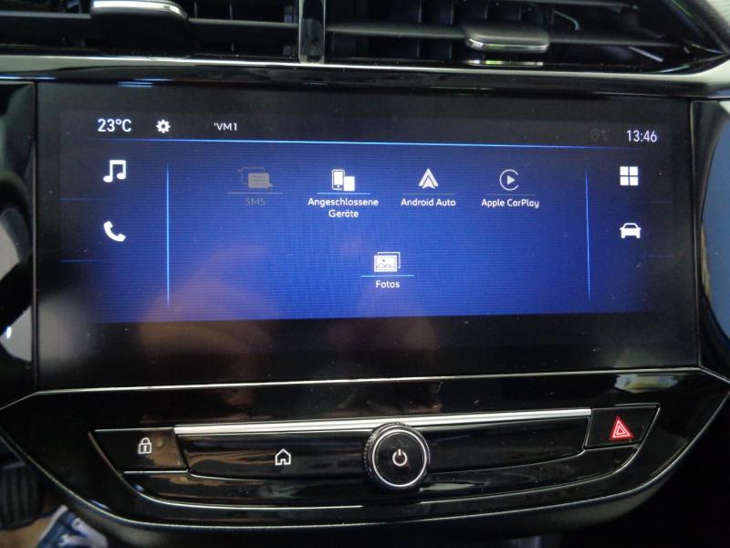 Opel Corsa 1.2 Direct Injection Turbo Euro 6.4 Corsa Edition