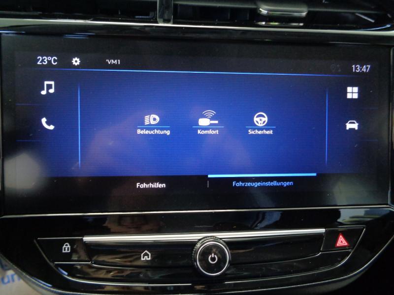 Opel Corsa 1.2 Direct Injection Turbo Euro 6.4 Corsa Edition