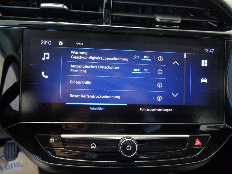 Opel Corsa 1.2 Direct Injection Turbo Euro 6.4 Corsa Edition