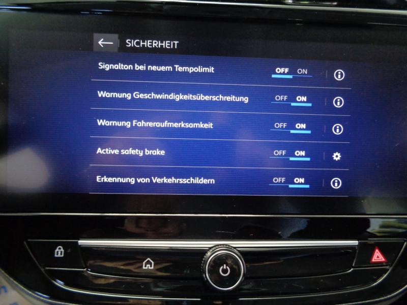 Opel Corsa 1.2 Direct Injection Turbo Euro 6.4 Corsa Edition