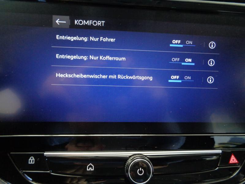 Opel Corsa 1.2 Direct Injection Turbo Euro 6.4 Corsa Edition