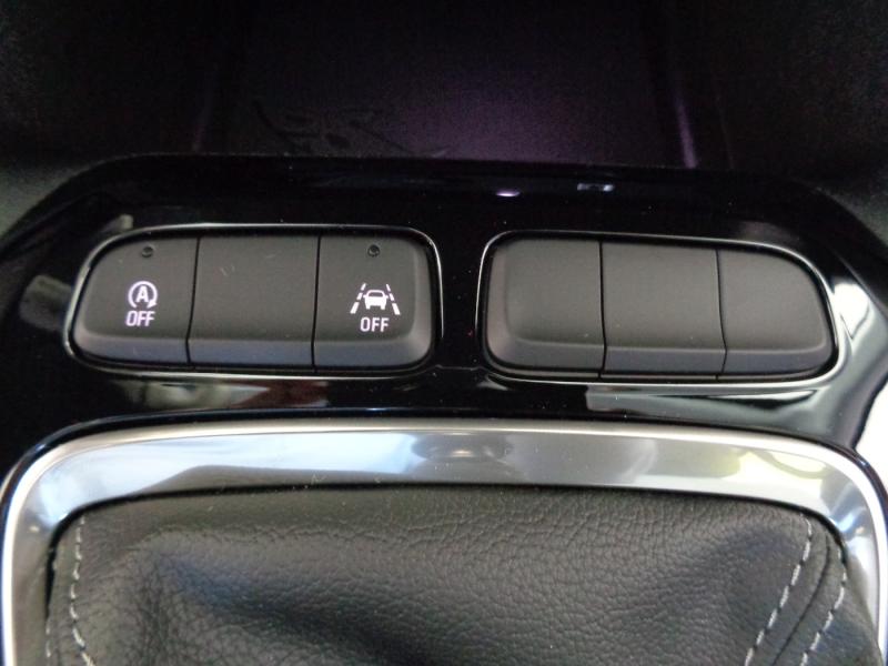 Opel Corsa 1.2 Direct Injection Turbo Euro 6.4 Corsa Edition