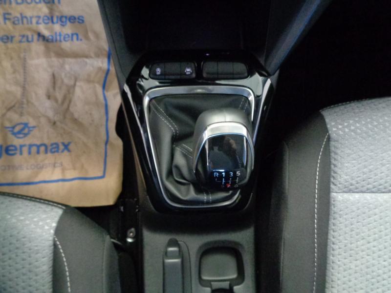 Opel Corsa 1.2 Direct Injection Turbo Euro 6.4 Corsa Edition