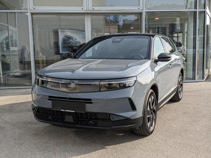 Opel Grandland 1.2 MHEV GS Aut.