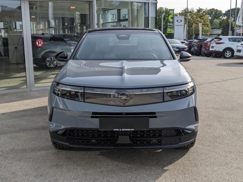 Opel Grandland 1.2 MHEV GS Aut.