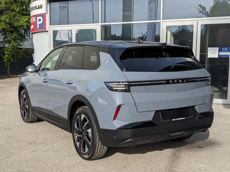 Opel Grandland 1.2 MHEV GS Aut.