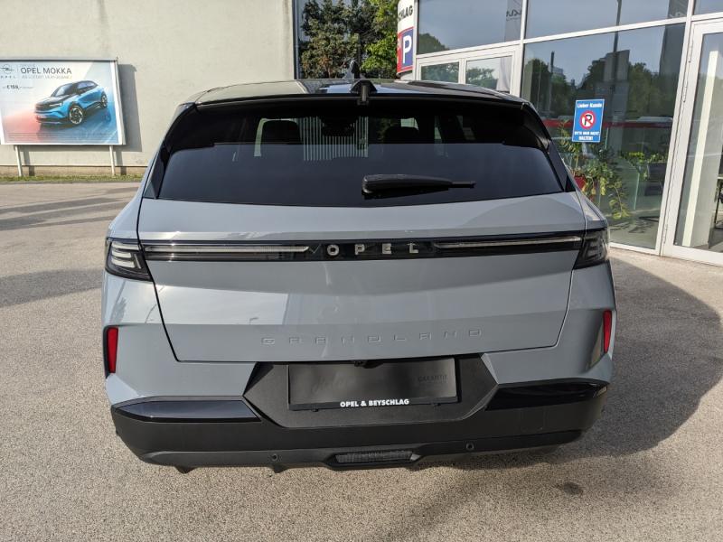 Opel Grandland 1.2 MHEV GS Aut.