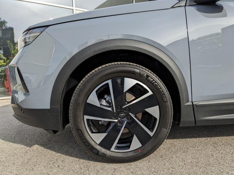 Opel Grandland 1.2 MHEV GS Aut.