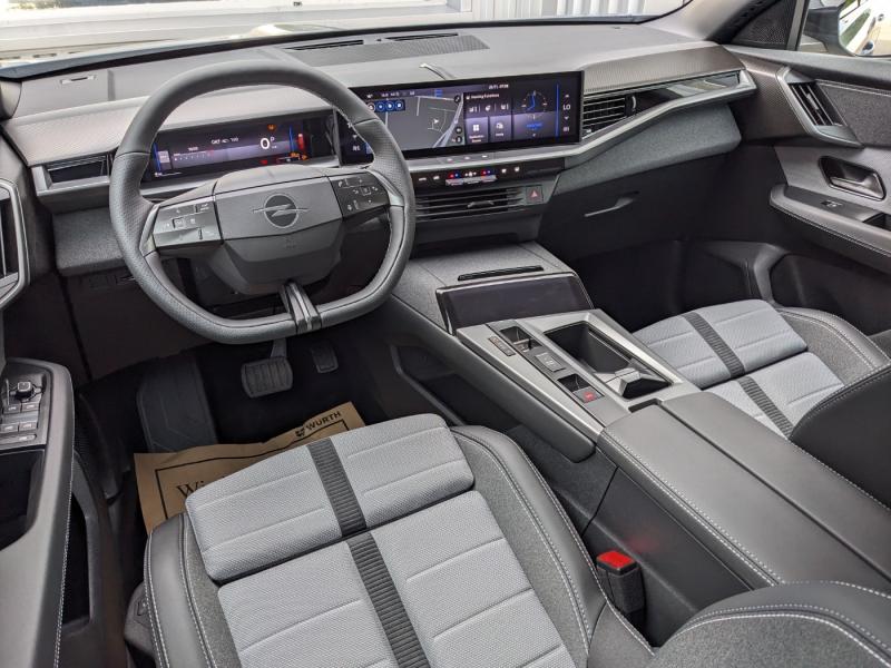 Opel Grandland 1.2 MHEV GS Aut.