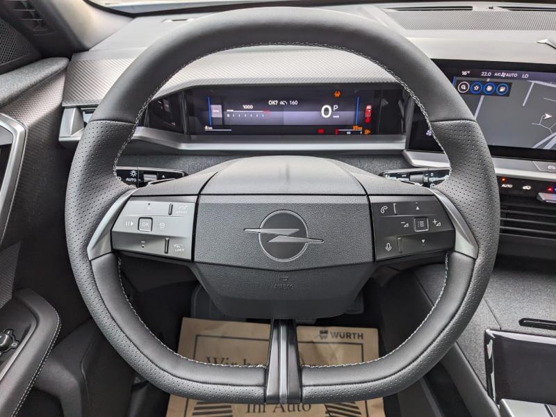 Opel Grandland 1.2 MHEV GS Aut.