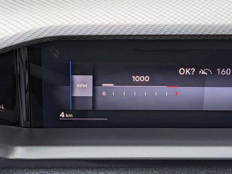 Opel Grandland 1.2 MHEV GS Aut.