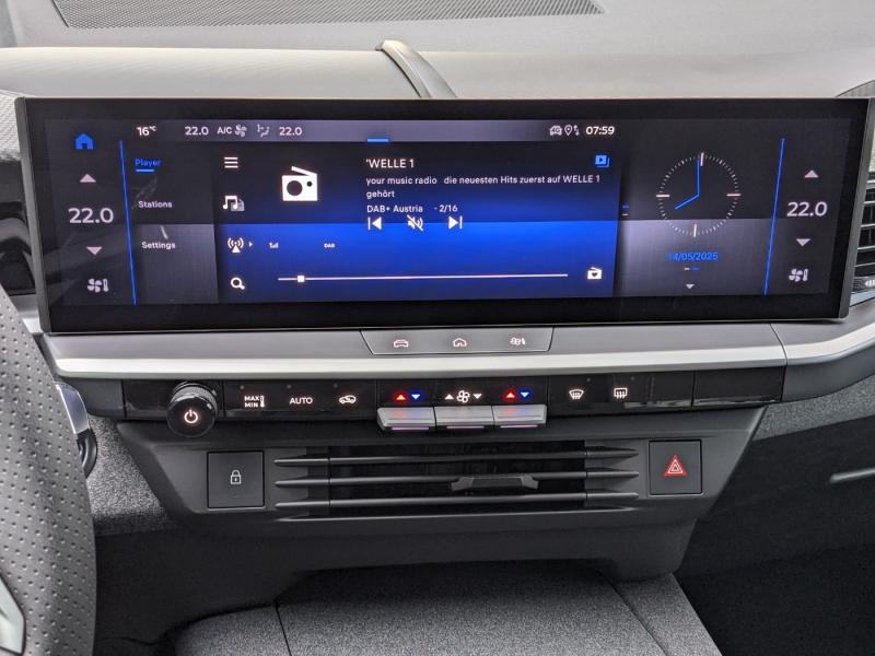 Opel Grandland 1.2 MHEV GS Aut.