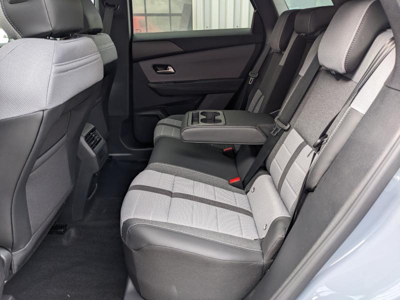 Opel Grandland 1.2 MHEV GS Aut.