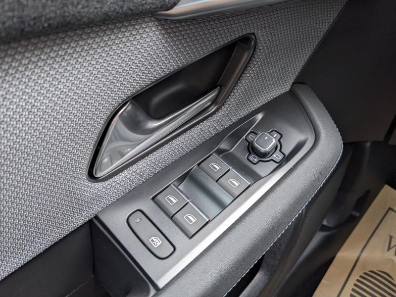 Opel Grandland 1.2 MHEV GS Aut.